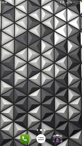 Lumi Free Live Wallpaper screenshot 8