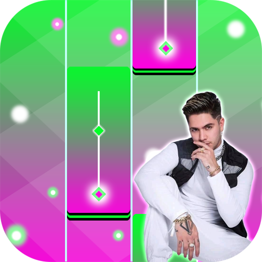 JD Pantoja Piano tiles icon
