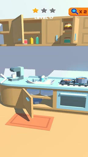 Brain Test 3D - Brain Training screenshot 6