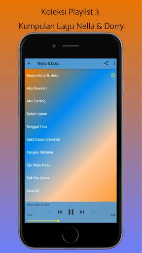 Denny Caknan - LOS DOL screenshot 6