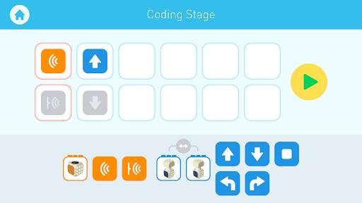 Coding Cubroid 2 screenshot 5