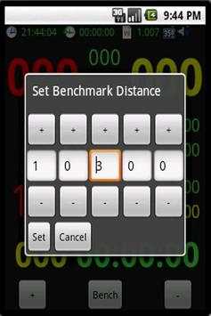 Mobile Rally Lite screenshot 2