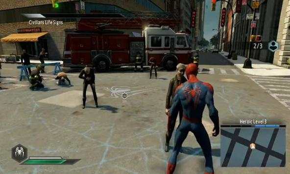 Zaguide Amazing Spider-Man 2 screenshot 4