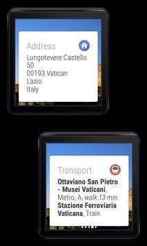 Rome Wear Guide screenshot 7