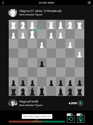 Play Magnus - Schach spielen screenshot 10