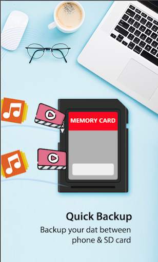 Data File Recovery screenshot 2