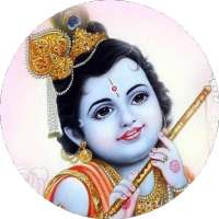 krishna mantra 108 times audio on 9Apps