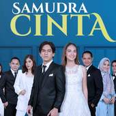 Kesayangan - Samudra Cinta Full OST Offline 1.0.0