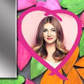 Hearts Photo Frames 1.3