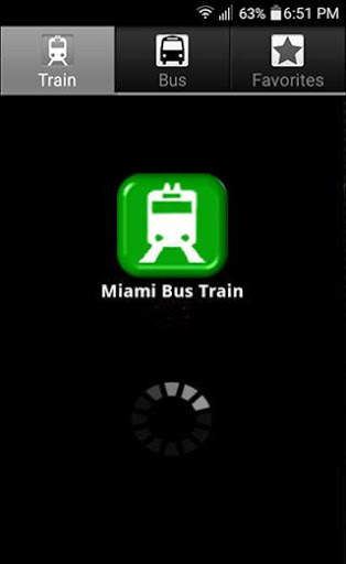 Miami Bus Train screenshot 1