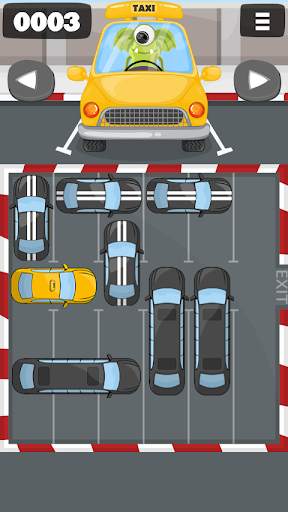 Unblock Car FREE screenshot 4