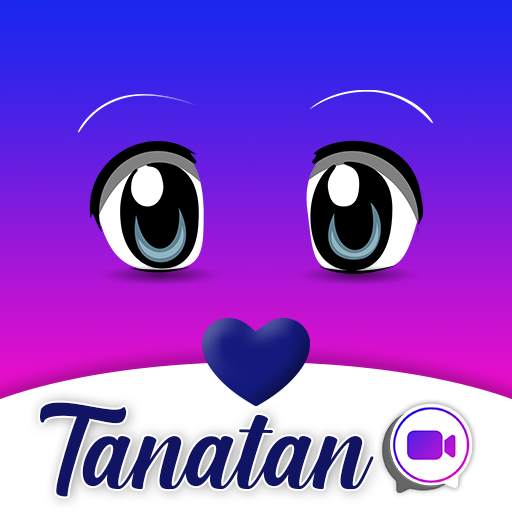 Tanatan Live Chat - Random Girl Live Video Chat 1.3