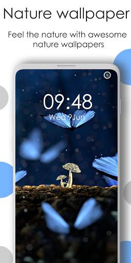 InPiX - AMOLED 4K Wallpapers Black HD Backgrounds screenshot 20