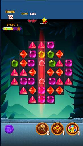 New Jewels Classic screenshot 5