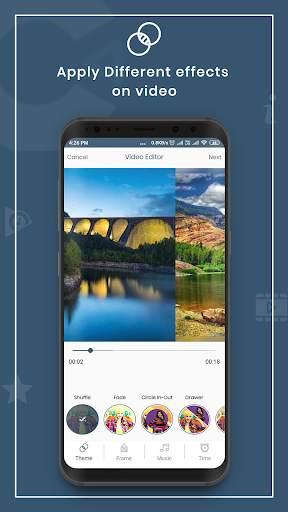 CI Video Maker screenshot 8