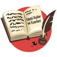 Edebi Kişiler Ve Eserleri icon