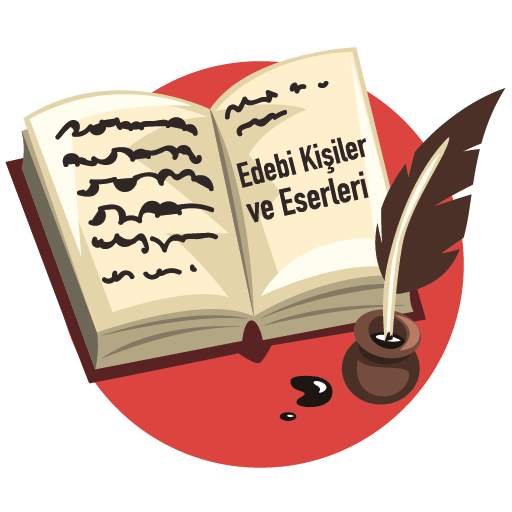 Edebi Kişiler Ve Eserleri 1.0