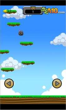 Jumping Jack - Game 1 تصوير الشاشة