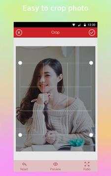 photo edit - photo frame screenshot 5