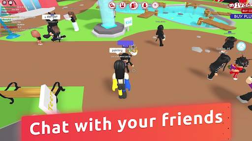 Meep City mod for roblox screenshot 3