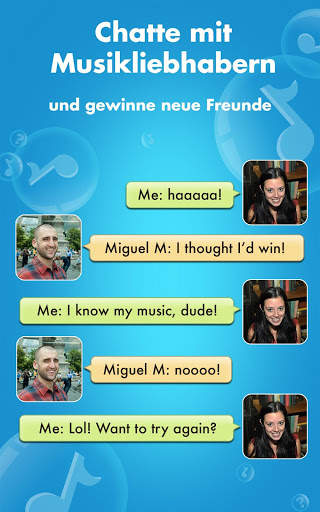 SongPop screenshot 15