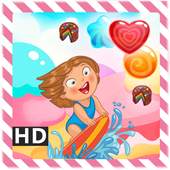 Candy Farm Sweet Blast 1