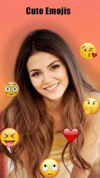 Photo Editor Plus - Beauty Camera & Photo Filter screenshot 1