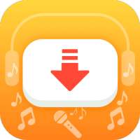 Download Music Downloader Mp3 logo