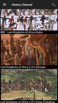 History Channel screenshot 12