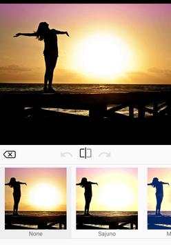 PiX R -Free Photo Editor 3 تصوير الشاشة