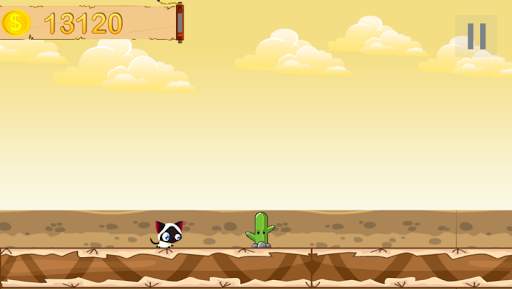 Cat screenshot 11