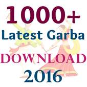 Navratri Garba Download 2016 1.0