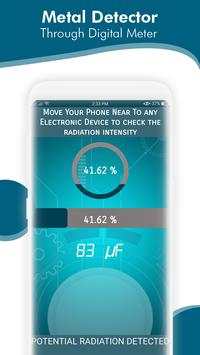 Metal Detector screenshot 4