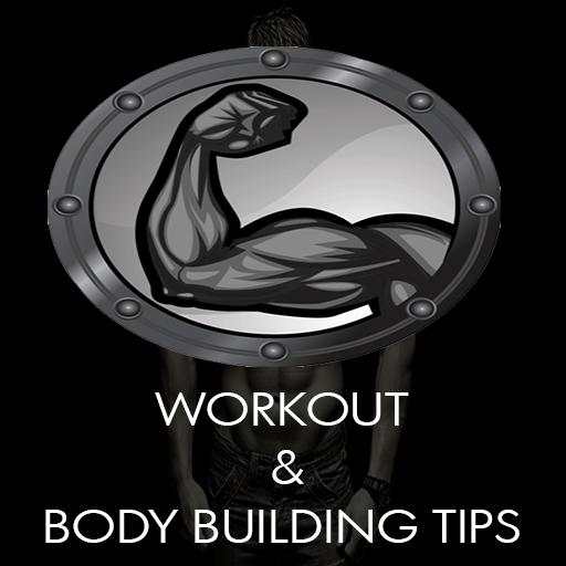 Workout & Body Building Tips 1.0