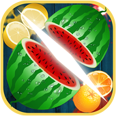 Fruit Slice icon