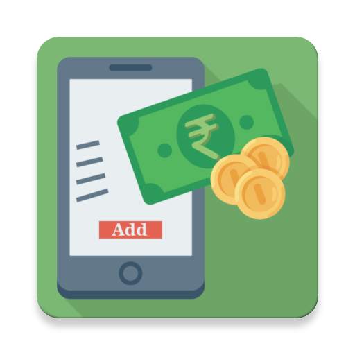 Offline Billing cashbook ledger transaction EMI 1.2.5