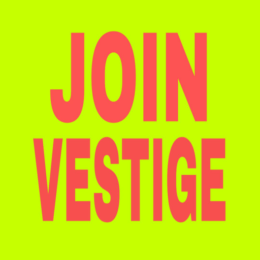 Join Vestige icon