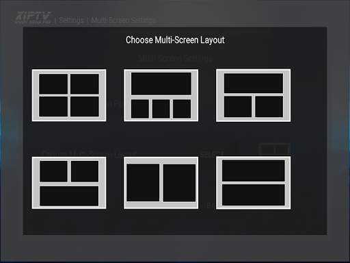 xiptv smarters player screenshot 7
