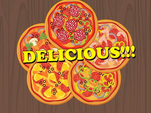 Pizza Mario Slice Chef - Ninja Kitchen Party 7 تصوير الشاشة
