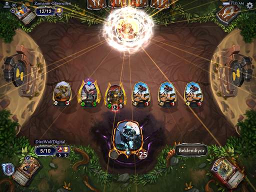 Eternal Kart Oyunu screenshot 8