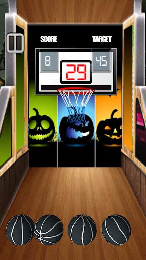 Lets Play Basketball 3D screenshot 4