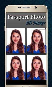 Passport - Visa Photo Maker screenshot 3