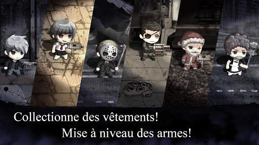 Evil Eye Plus - mauvais œil : Tireur de zombies screenshot 2