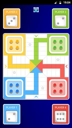 Ludo Royals screenshot 2