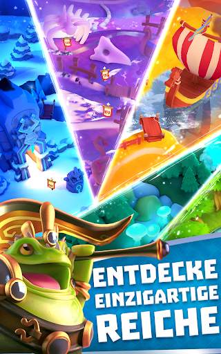 Legend of Solgard screenshot 12