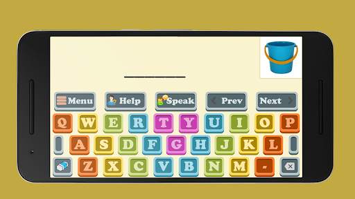 A Spelling Learning screenshot 8