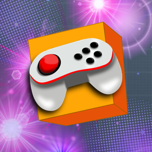 My Game Line icon
