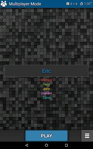 Word Quest screenshot 9