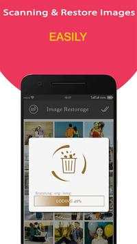 Recover Deleted Photos  ♻  Restore Image Files screenshot 3
