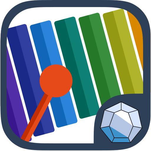 My 1st Xylophone and Piano icon